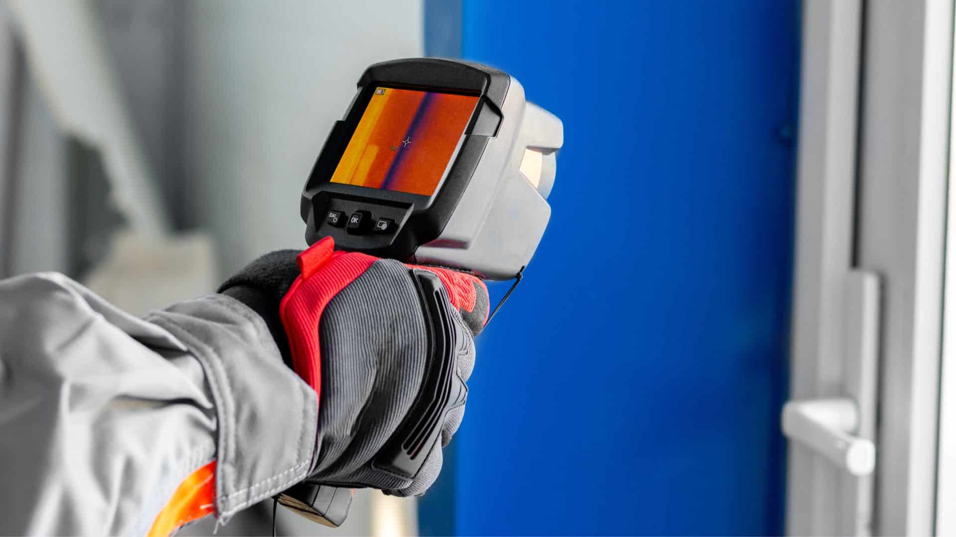 Stress thermique dans l'industrie : un ennemi invisible qui affecte votre productivité